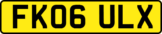 FK06ULX