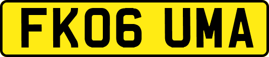 FK06UMA