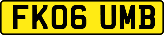 FK06UMB