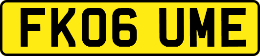 FK06UME