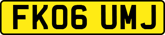 FK06UMJ