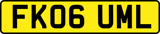 FK06UML