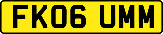 FK06UMM