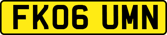 FK06UMN