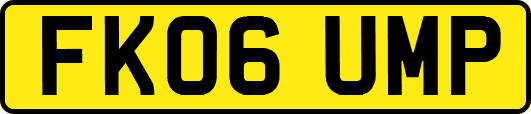 FK06UMP
