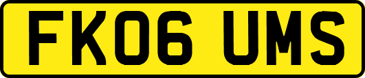 FK06UMS