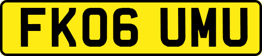FK06UMU