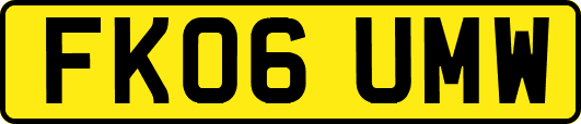 FK06UMW