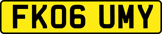 FK06UMY