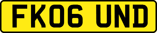 FK06UND