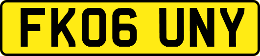 FK06UNY
