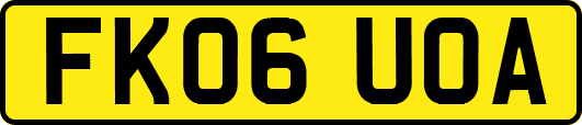 FK06UOA