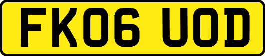 FK06UOD