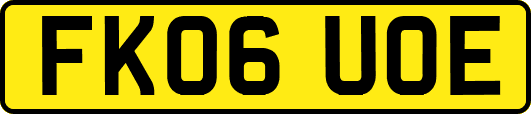 FK06UOE
