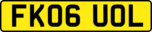 FK06UOL