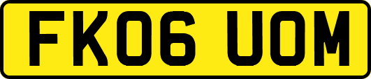 FK06UOM