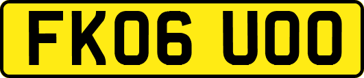 FK06UOO