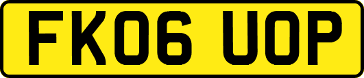 FK06UOP
