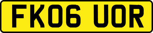FK06UOR