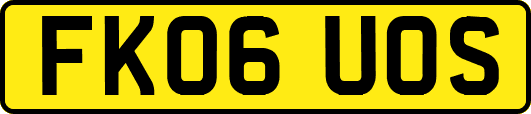 FK06UOS