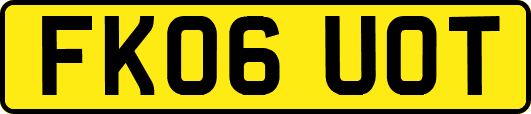 FK06UOT