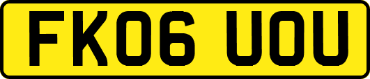 FK06UOU