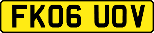 FK06UOV
