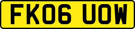 FK06UOW