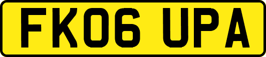 FK06UPA