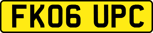 FK06UPC