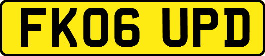 FK06UPD