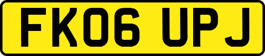 FK06UPJ