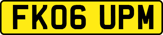 FK06UPM