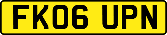 FK06UPN