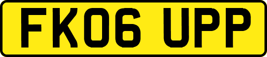 FK06UPP