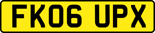 FK06UPX