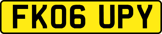 FK06UPY