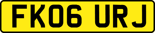FK06URJ