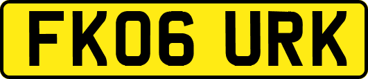 FK06URK