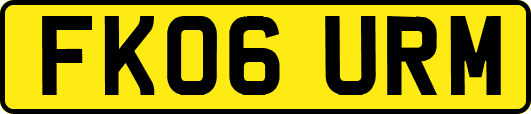FK06URM