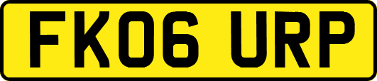FK06URP