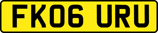 FK06URU