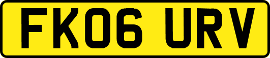 FK06URV