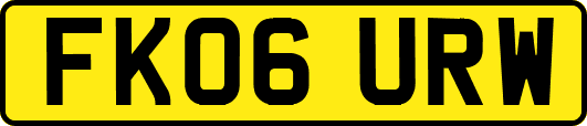 FK06URW