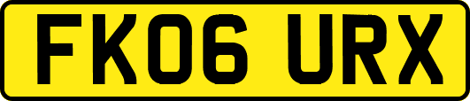 FK06URX