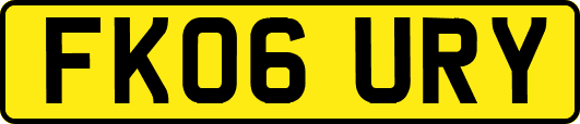 FK06URY