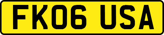 FK06USA