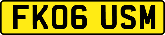 FK06USM