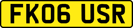 FK06USR