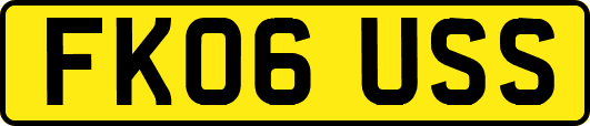 FK06USS